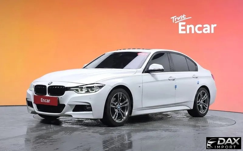BMW 3-Series 320i M Sport