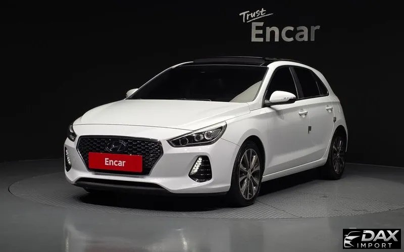 Hyundai i30 Diesel 1.6