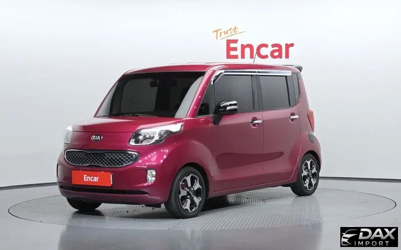 Kia RAY Prestige