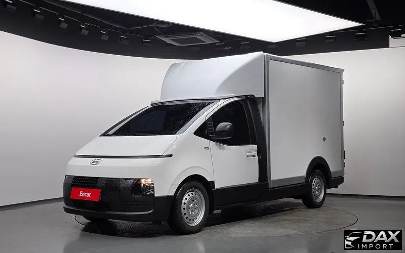 Hyundai ST1 Special High-Top