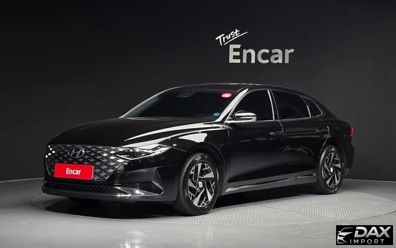 Hyundai Grandeur Premium