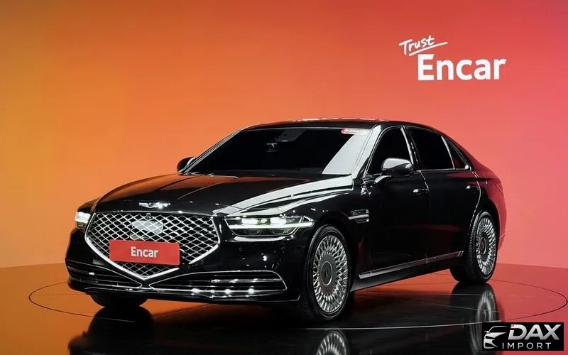 Genesis G90 3.8 AWD