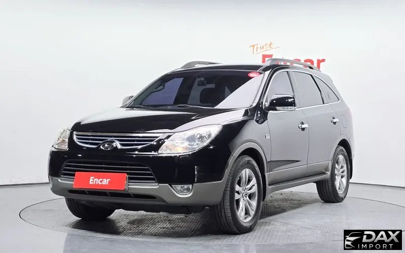 Hyundai Veracruz Diesel 4WD 300VX