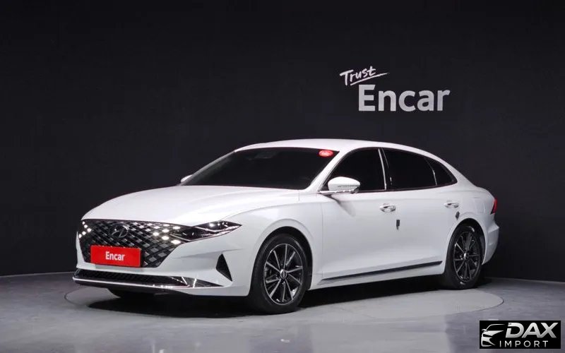 Hyundai Grandeur 2.5