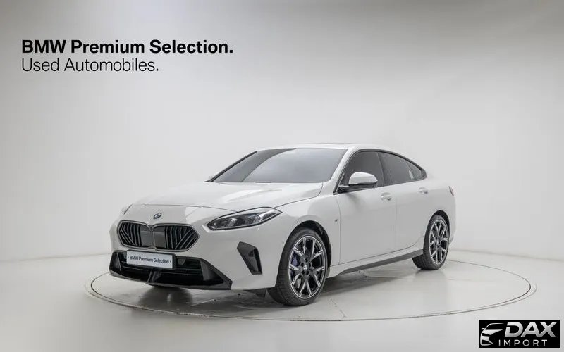 BMW 2-Series 228 xDrive M Sport