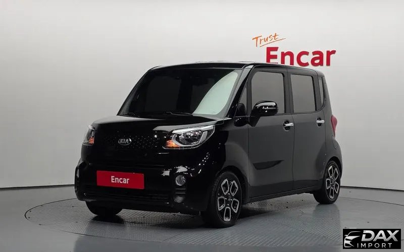 Kia RAY Signature