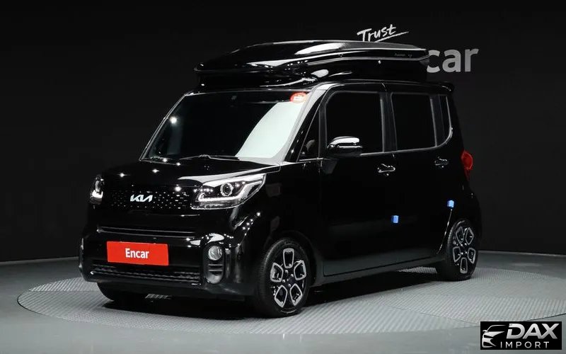 Kia RAY Signature