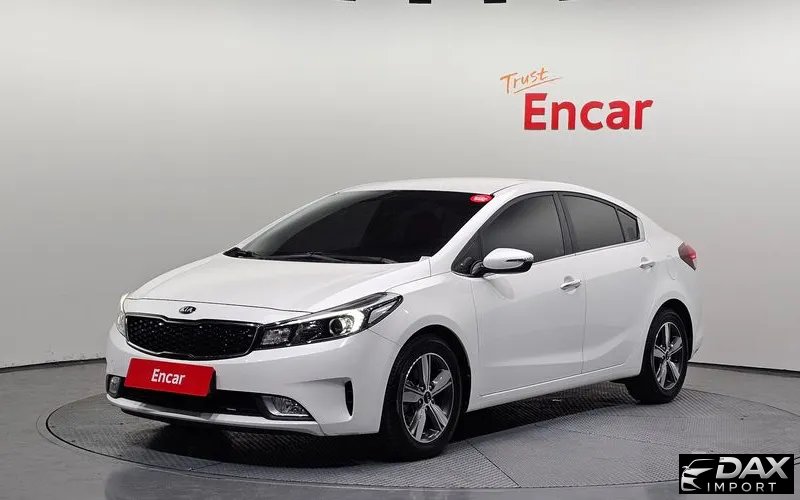 Kia K3 Trendy