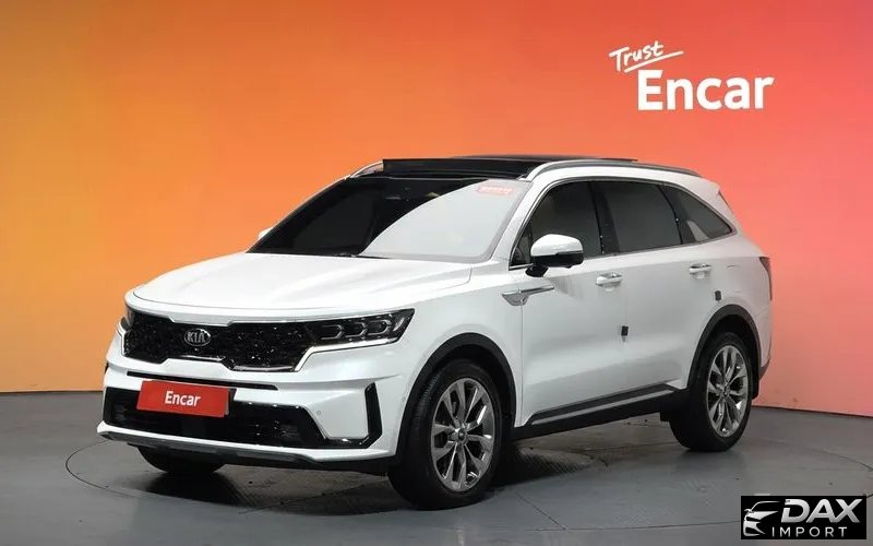 Kia Sorento Diesel 2.2 2WD