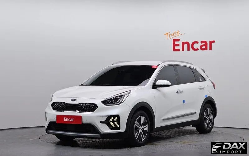 Kia Niro 1.6 HEV