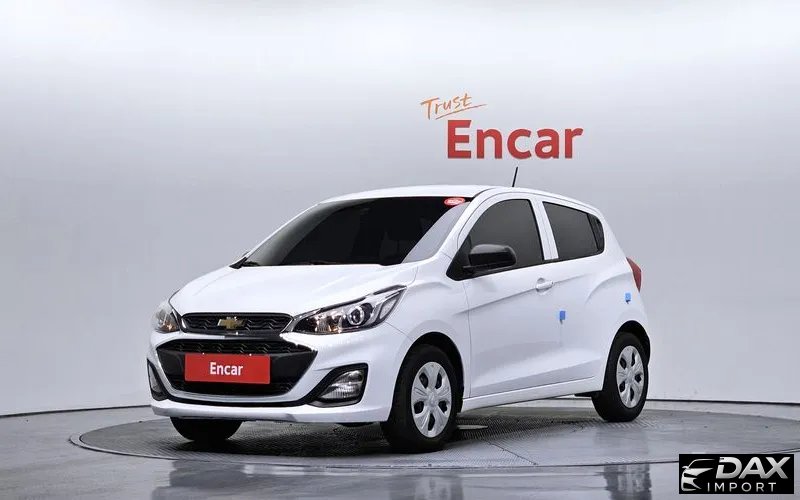 ChevroletGMDaewoo Spark LS