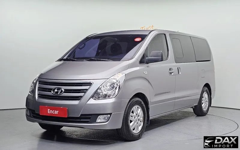 Hyundai Starex 5-Seater VAN