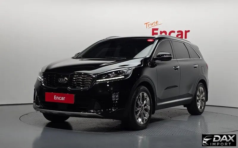 Kia Sorento Diesel 2.0 2WD