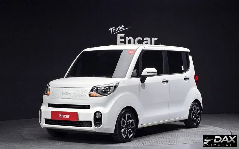 Kia RAY Best Selection