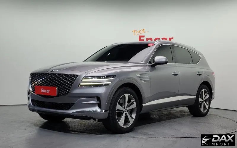 Genesis GV80 3.0 Diesel AWD