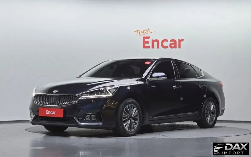 Kia K7 Noblesse Special