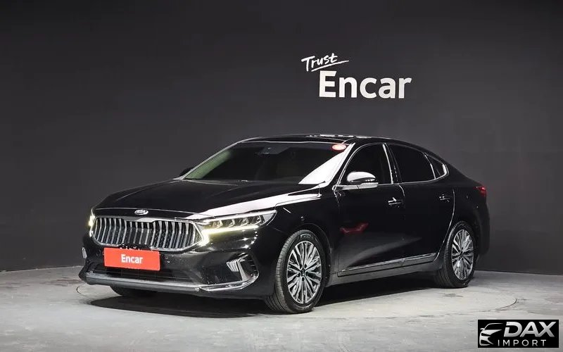 Kia K7 2.5 GDI X Edition