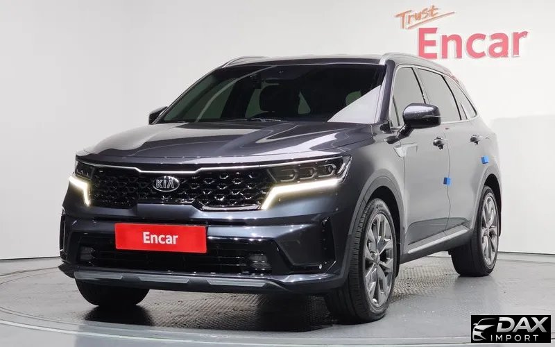 Kia Sorento Diesel 2.2 4WD