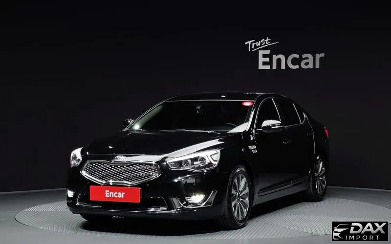 Kia K7 700h Prestige