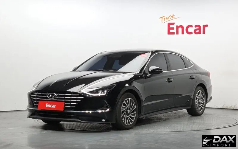 Hyundai Sonata Premium Plus