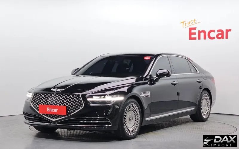 Genesis G90 3.8 AWD