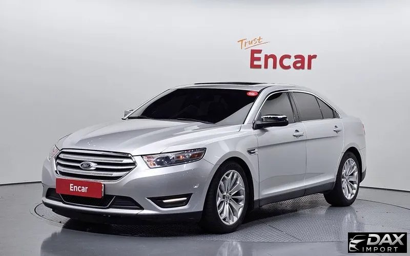 Ford Taurus 2.0 Limited EcoBoost