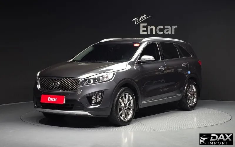 Kia Sorento Diesel 2.2 2WD