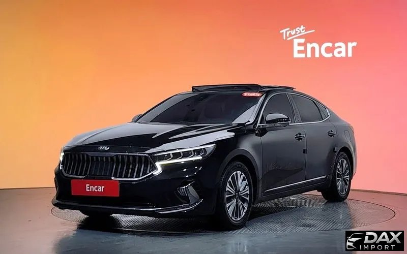 Kia K7 Noblesse
