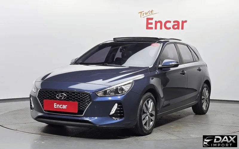 Hyundai i30 1.4 Turbo
