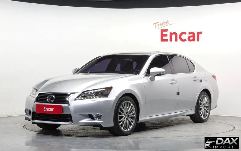 Lexus GS Executive
