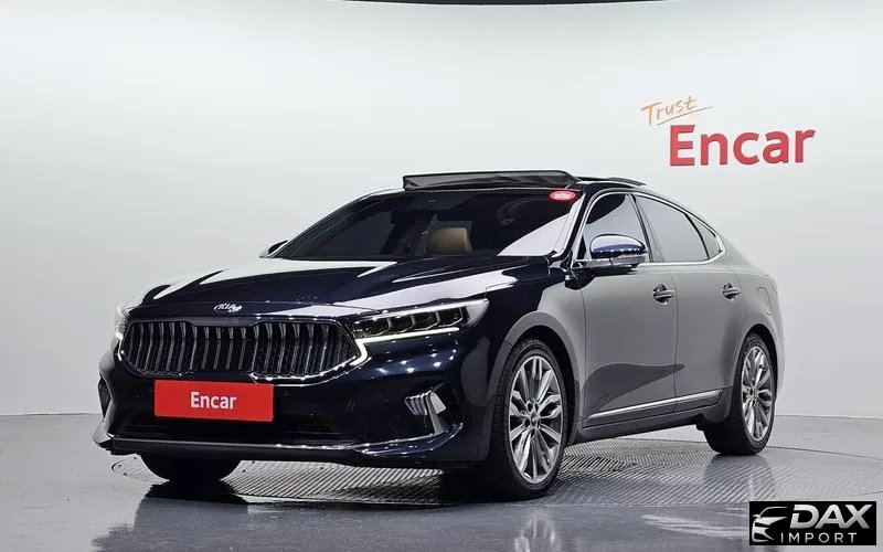 Kia K7 3.0 GDI Signature