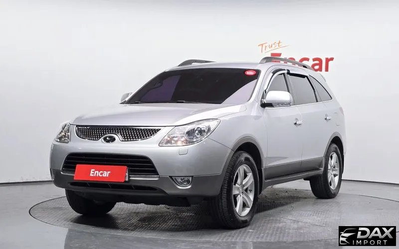 Hyundai Veracruz Diesel 2WD 300VX