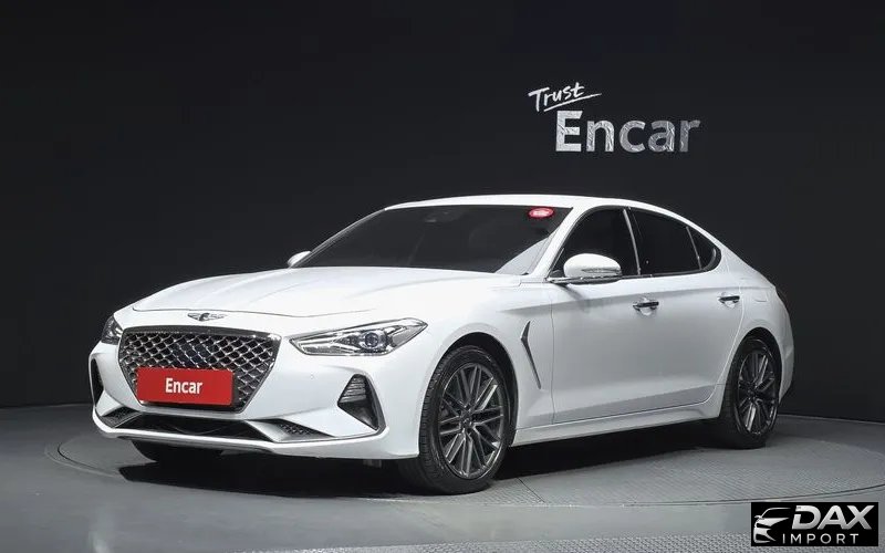 Genesis G70 2.0T AWD