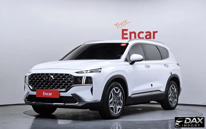 Hyundai Santafe HEV 1.6 2WD