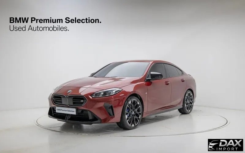 BMW 2-Series M235 xDrive