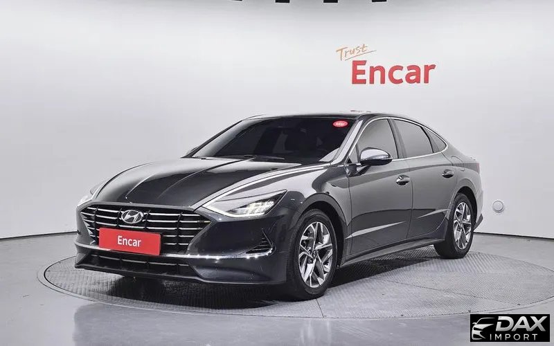 Hyundai Sonata 2.0