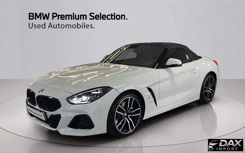 BMW Z4 sDrive20i M Sport