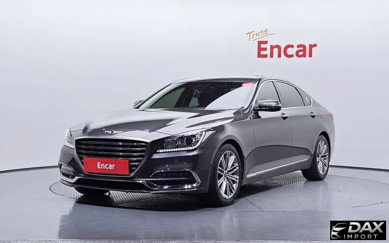 Genesis G80 3.3 GDI AWD