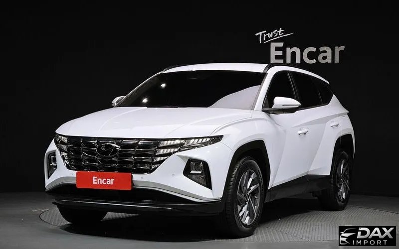 Hyundai Tucson Premium 2WD