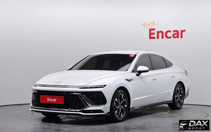 Hyundai Sonata 2.0 LPG(Rent)