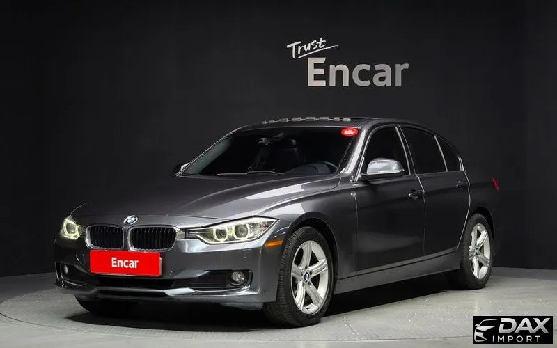 BMW 3-Series 320d xDrive