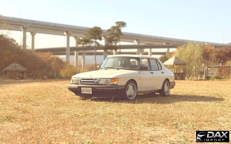 Saab 900 2.0