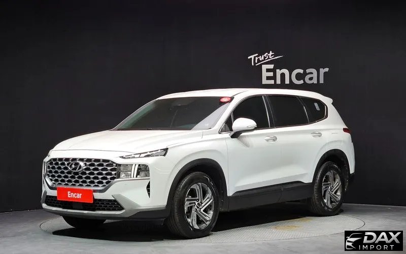 Hyundai Santafe Diesel 2.2 2WD