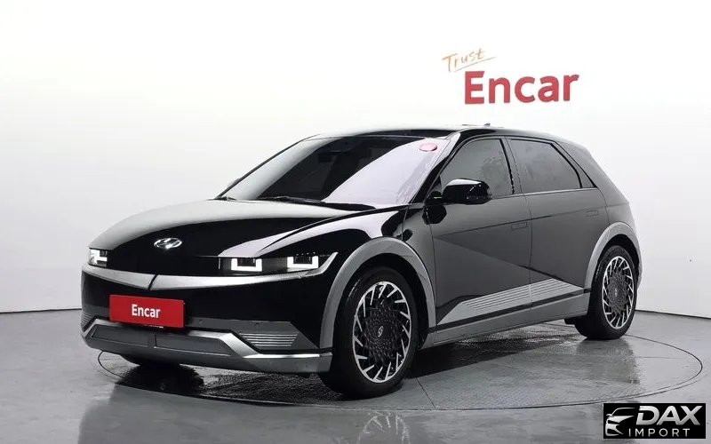 Hyundai Ioniq5 Long Range AWD