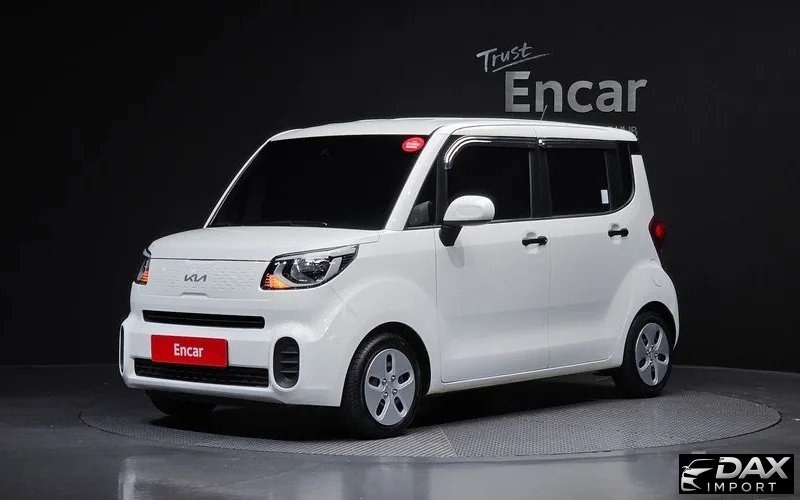 Kia RAY Van