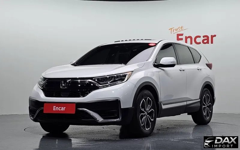 Honda CR-V 1.5 EX-L 2WD