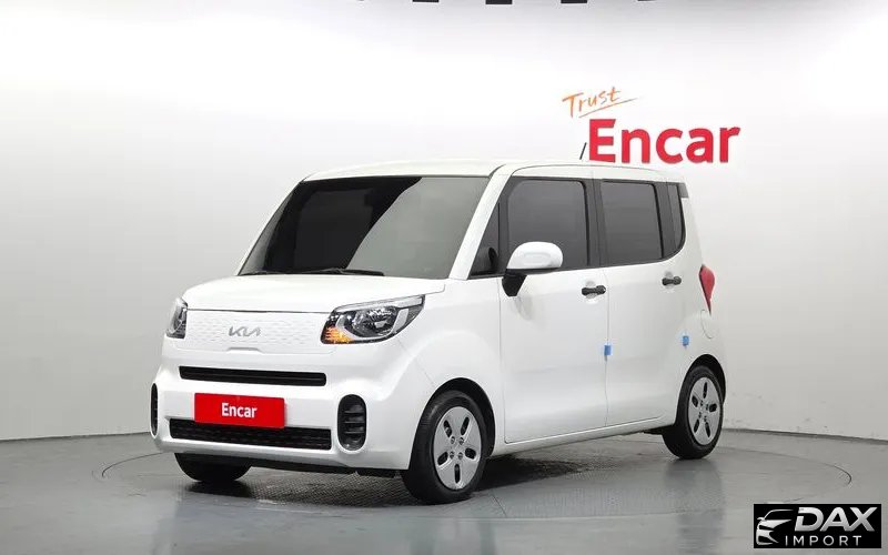Kia RAY Van