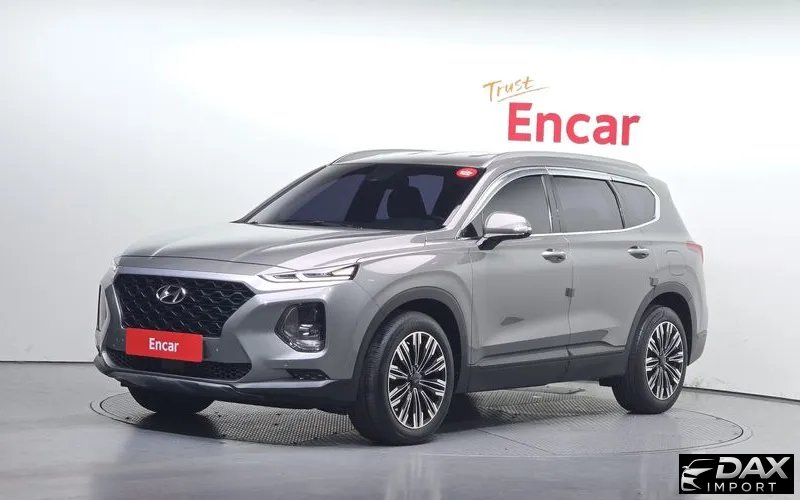 Hyundai Santafe Diesel 2.0 2WD