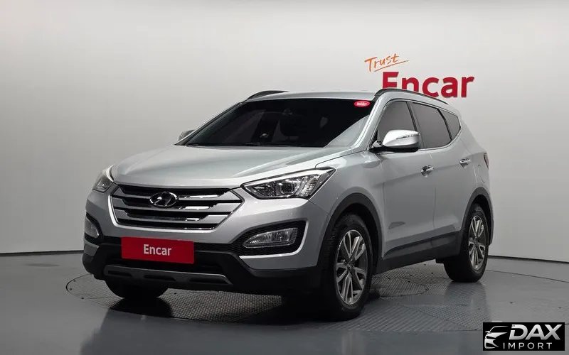 Hyundai Santafe Diesel(e-VGT) 2.2 2WD Premium