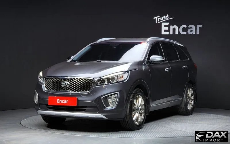 Kia Sorento Diesel 2.0 2WD